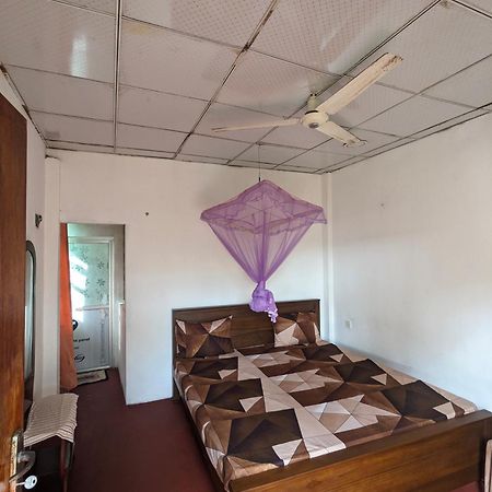 Tropical Point Inn Матара Экстерьер фото