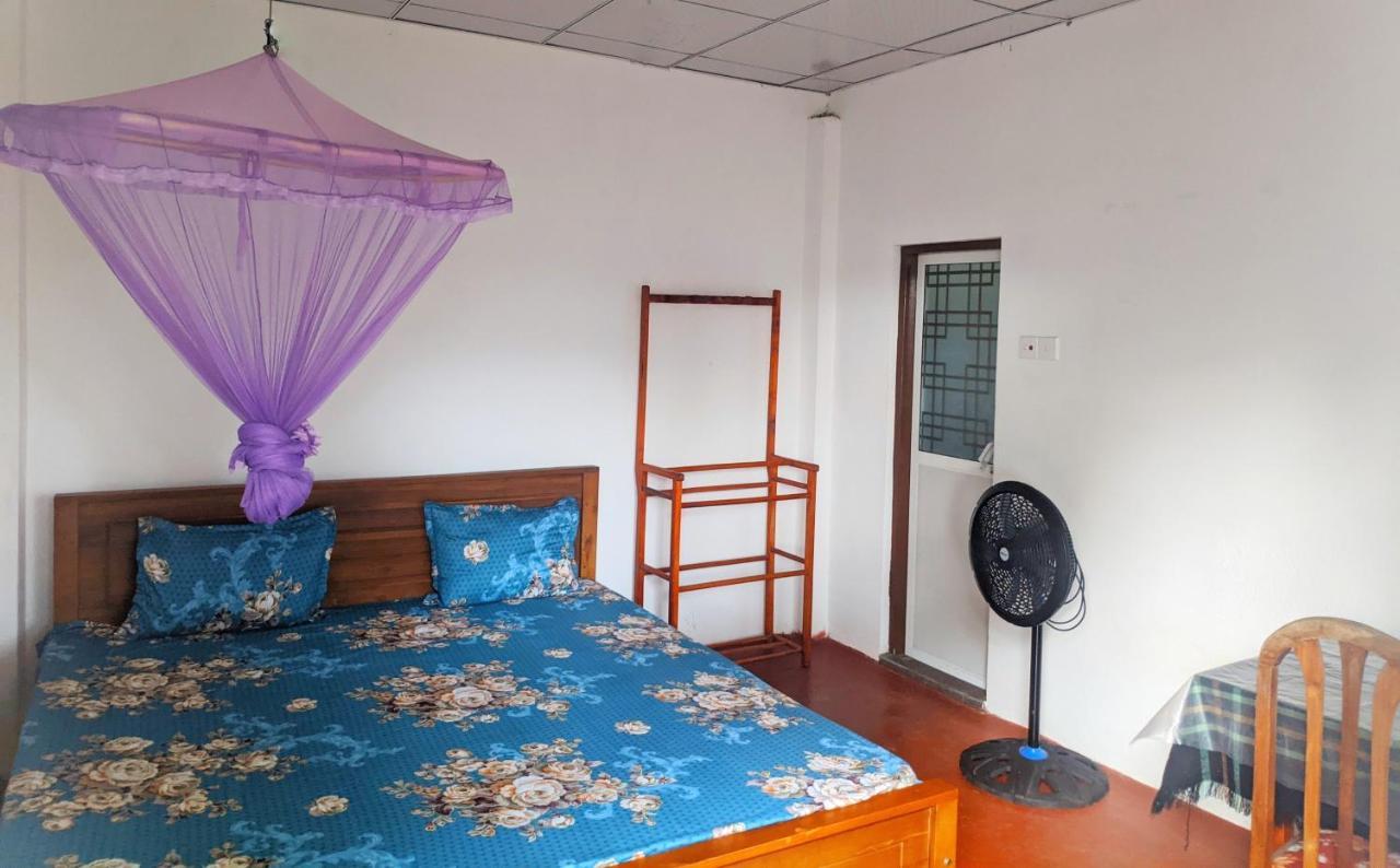 Tropical Point Inn Матара Экстерьер фото